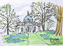 Henbury Hall